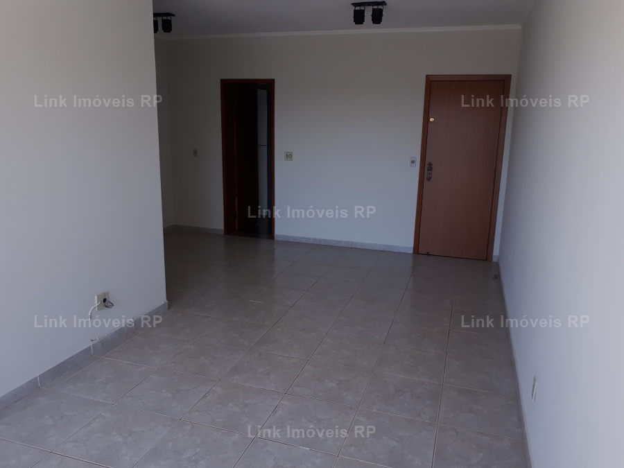 Apartamento 95m em Vila Santana em Ribeiro Preto, por R$ 1.950/ms