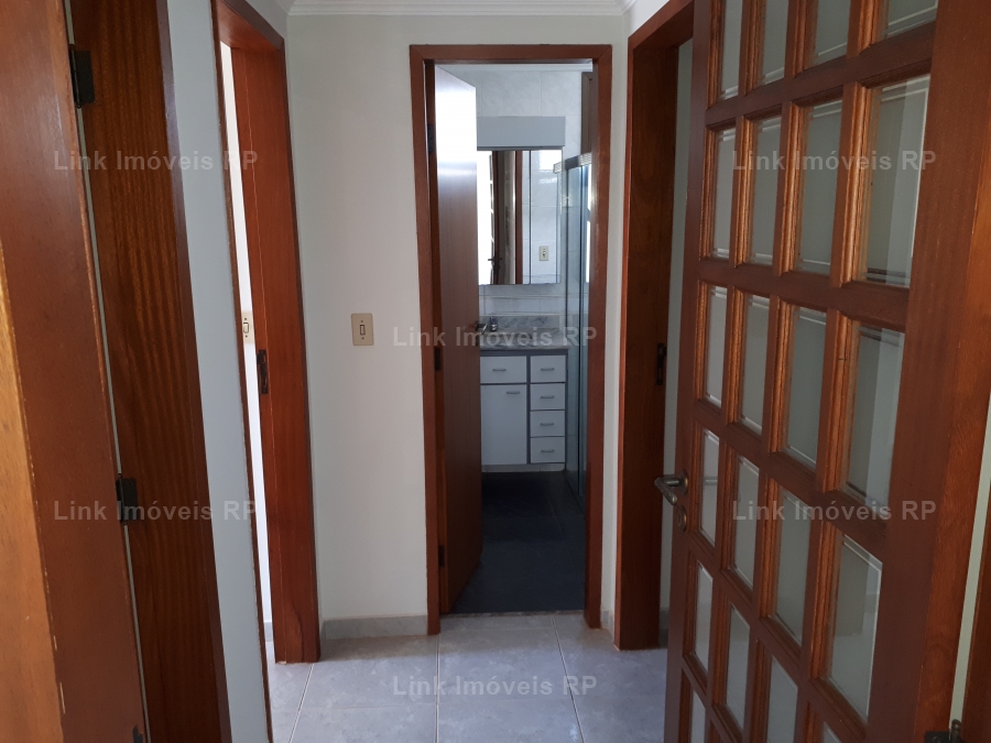 Apartamento 95m em Vila Santana em Ribeiro Preto, por R$ 1.950/ms