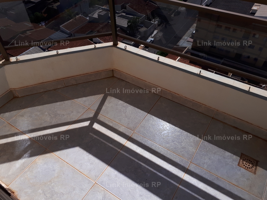 Apartamento 95m em Vila Santana em Ribeiro Preto, por R$ 1.950/ms