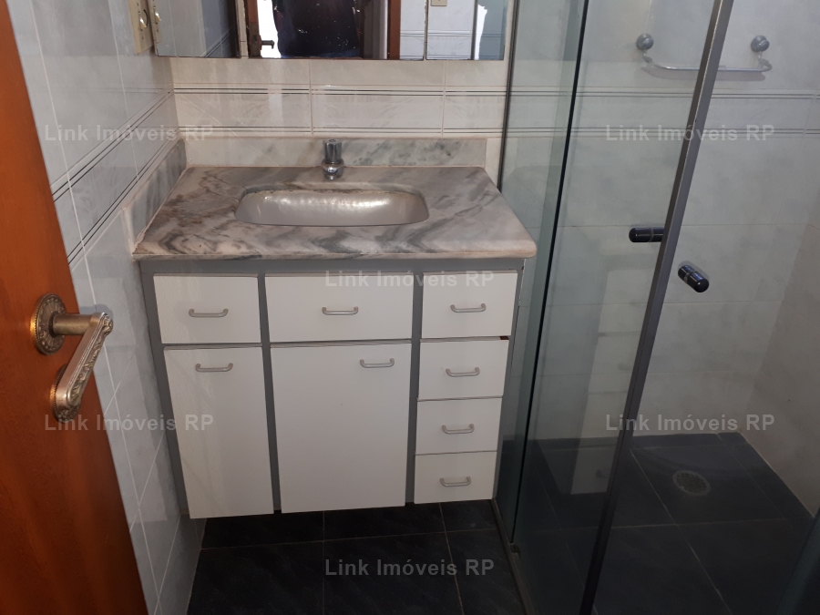 Apartamento 95m em Vila Santana em Ribeiro Preto, por R$ 1.950/ms