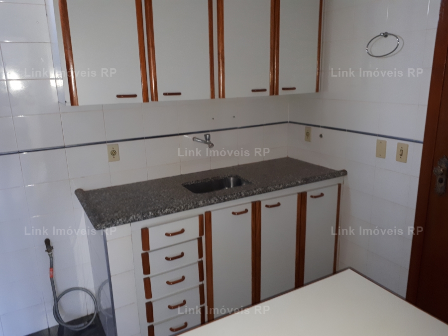 Apartamento 95m em Vila Santana em Ribeiro Preto, por R$ 1.950/ms