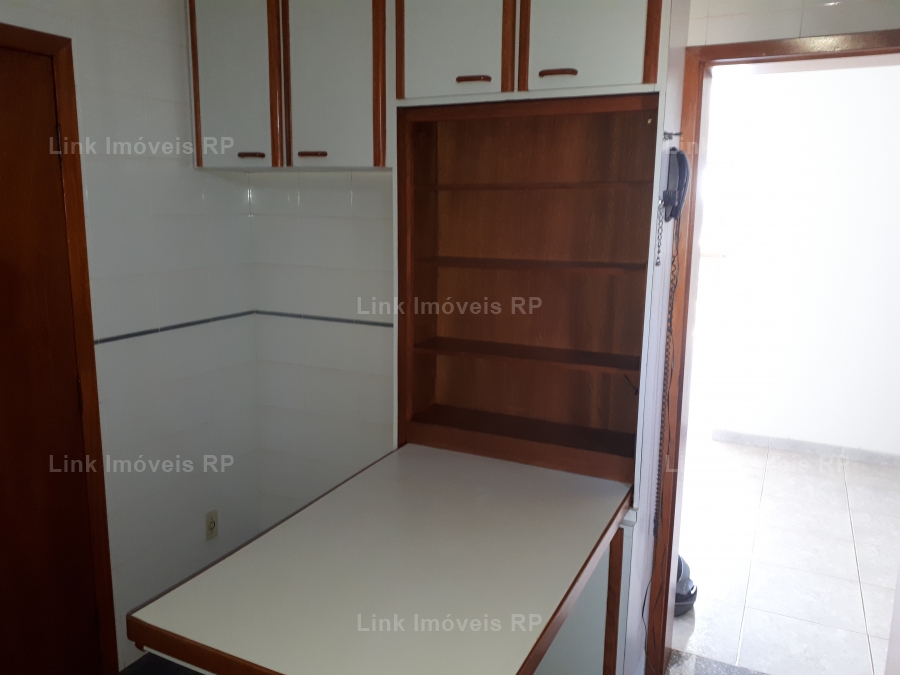 Apartamento 95m em Vila Santana em Ribeiro Preto, por R$ 1.950/ms