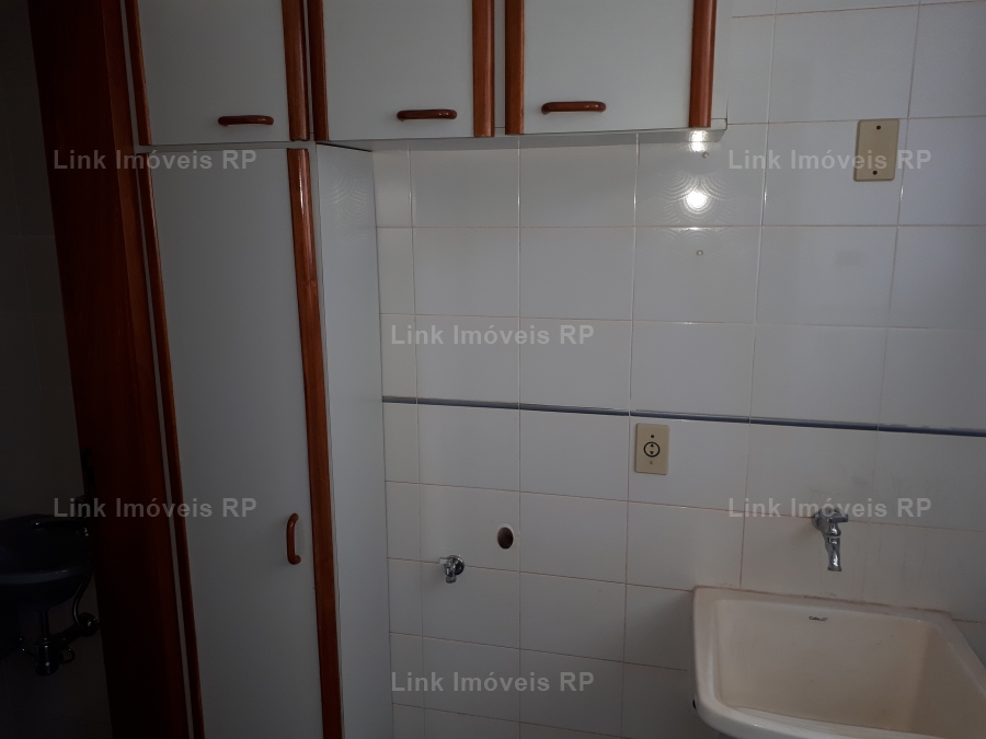 Apartamento 95m em Vila Santana em Ribeiro Preto, por R$ 1.950/ms