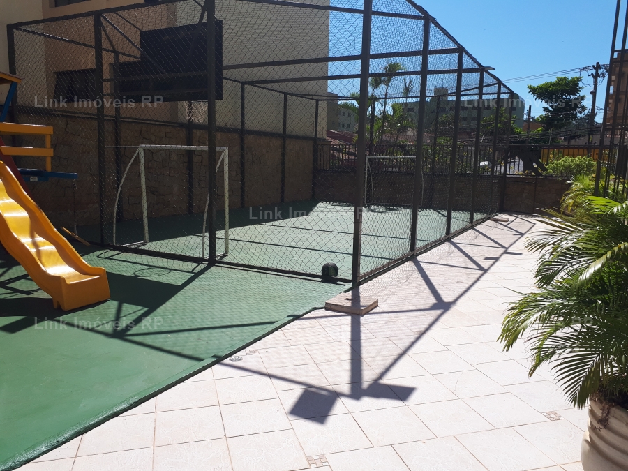 Apartamento 95m em Vila Santana em Ribeiro Preto, por R$ 1.950/ms