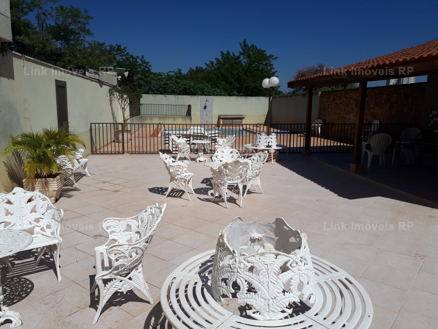 Apartamento 95m em Vila Santana em Ribeiro Preto, por R$ 1.950/ms