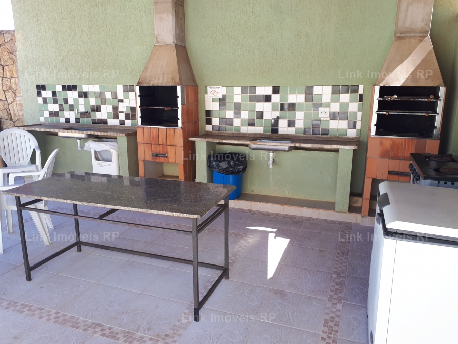 Apartamento 95m em Vila Santana em Ribeiro Preto, por R$ 1.950/ms