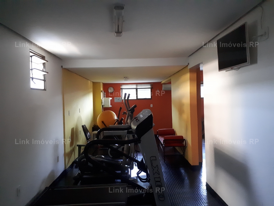 Apartamento 95m em Vila Santana em Ribeiro Preto, por R$ 1.950/ms