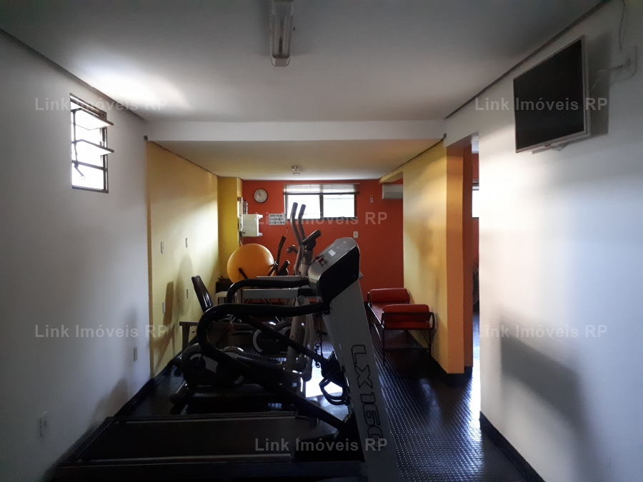 Apartamento 95m em Vila Santana em Ribeiro Preto, por R$ 1.950/ms