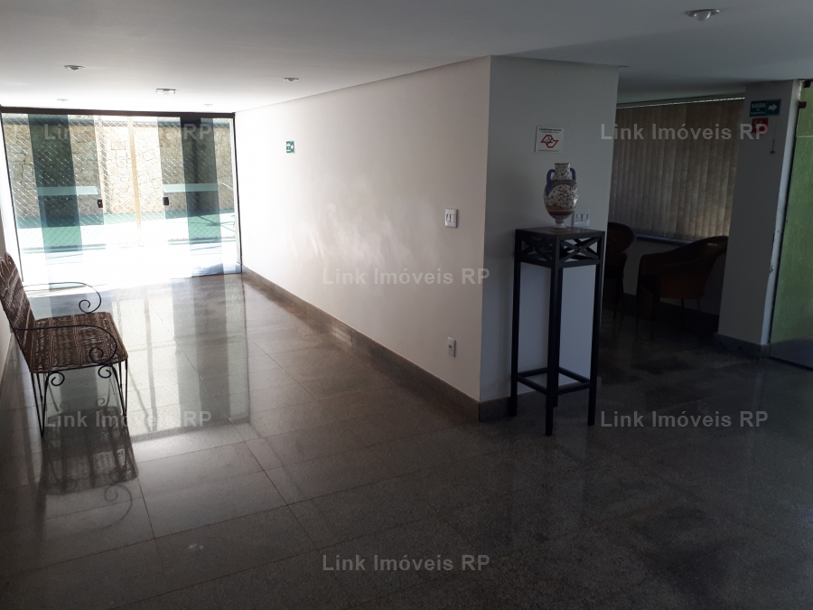 Apartamento 95m em Vila Santana em Ribeiro Preto, por R$ 1.950/ms