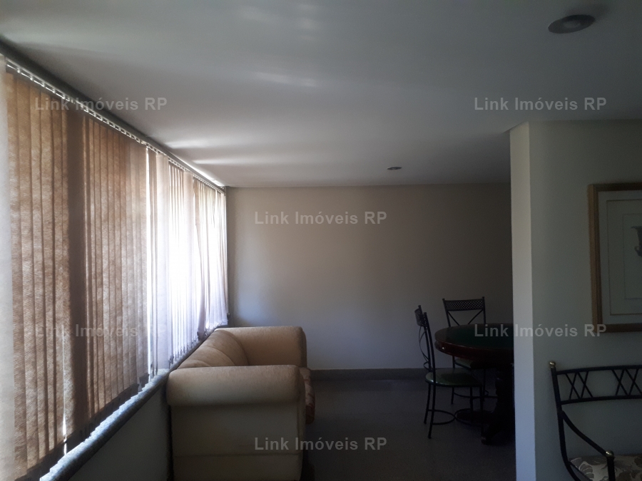 Apartamento 95m em Vila Santana em Ribeiro Preto, por R$ 1.950/ms