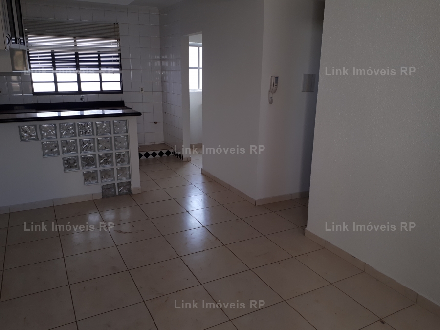 Apartamento 60m em Parque Ribeir?o Preto em Ribeir?o Preto, por R$ 1.200/ms