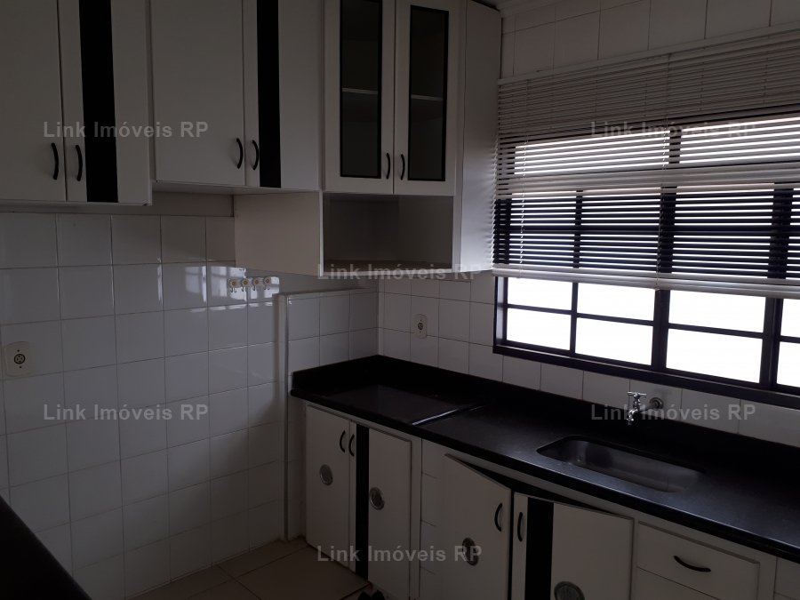 Apartamento 60m em Parque Ribeir?o Preto em Ribeir?o Preto, por R$ 1.200/ms