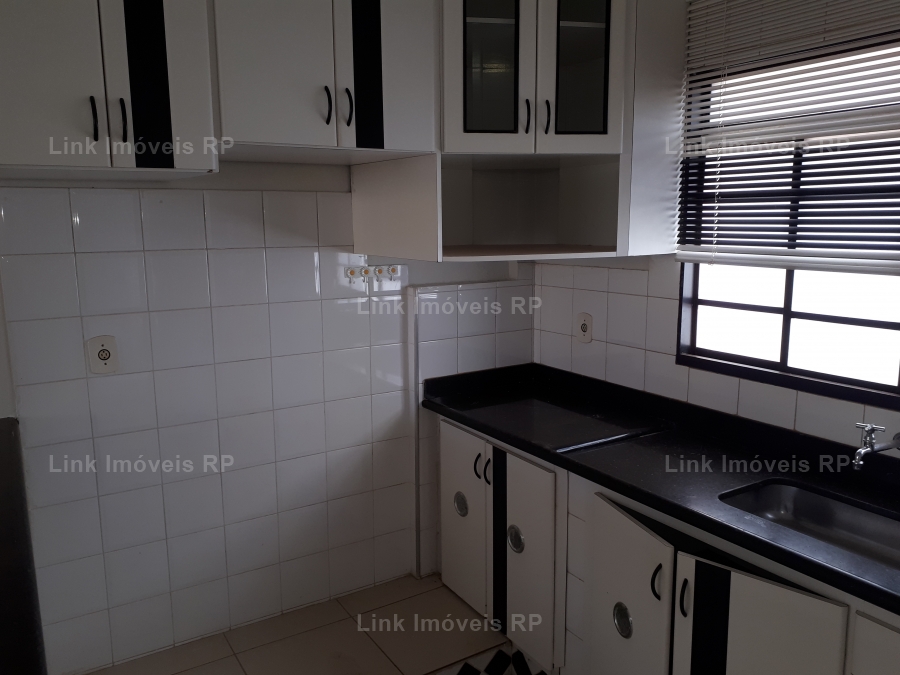 Apartamento 60m em Parque Ribeir?o Preto em Ribeir?o Preto, por R$ 1.200/ms