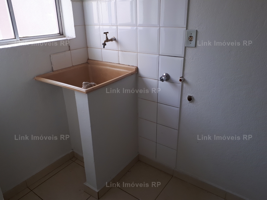 Apartamento 60m em Parque Ribeir?o Preto em Ribeir?o Preto, por R$ 1.200/ms