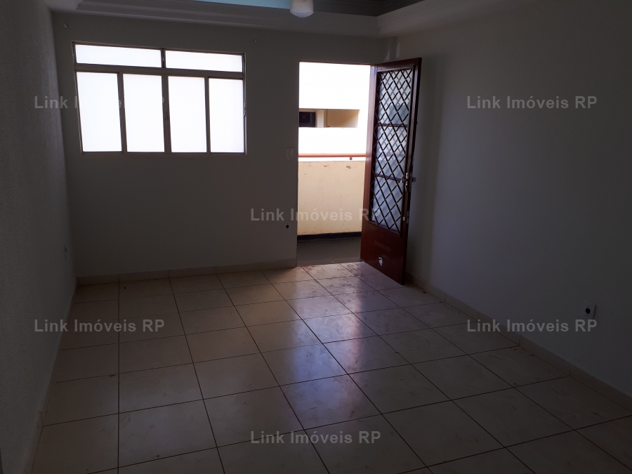 Apartamento 60m em Parque Ribeir?o Preto em Ribeir?o Preto, por R$ 1.200/ms