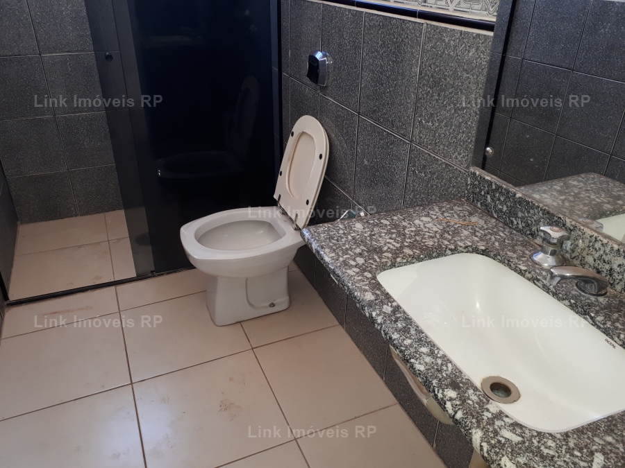 Apartamento 60m em Parque Ribeir?o Preto em Ribeir?o Preto, por R$ 1.200/ms