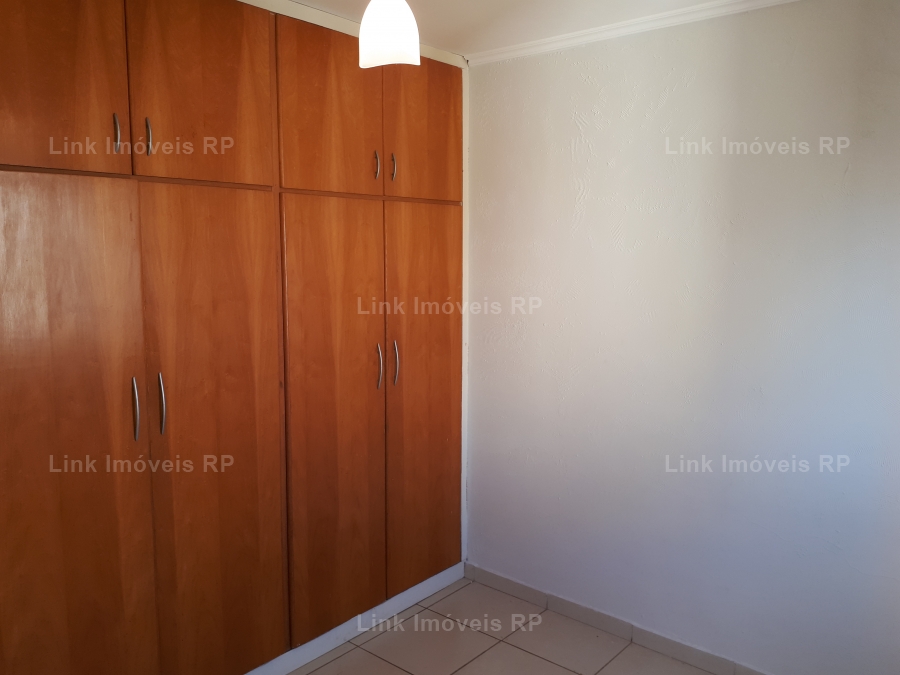 Apartamento 60m em Parque Ribeir?o Preto em Ribeir?o Preto, por R$ 1.200/ms