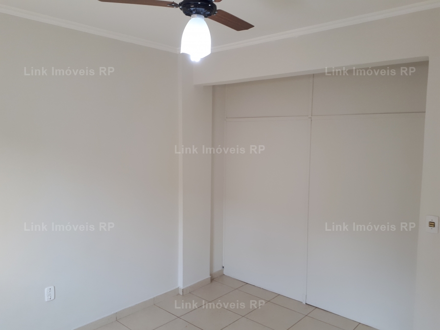 Apartamento 60m em Parque Ribeir?o Preto em Ribeir?o Preto, por R$ 1.200/ms