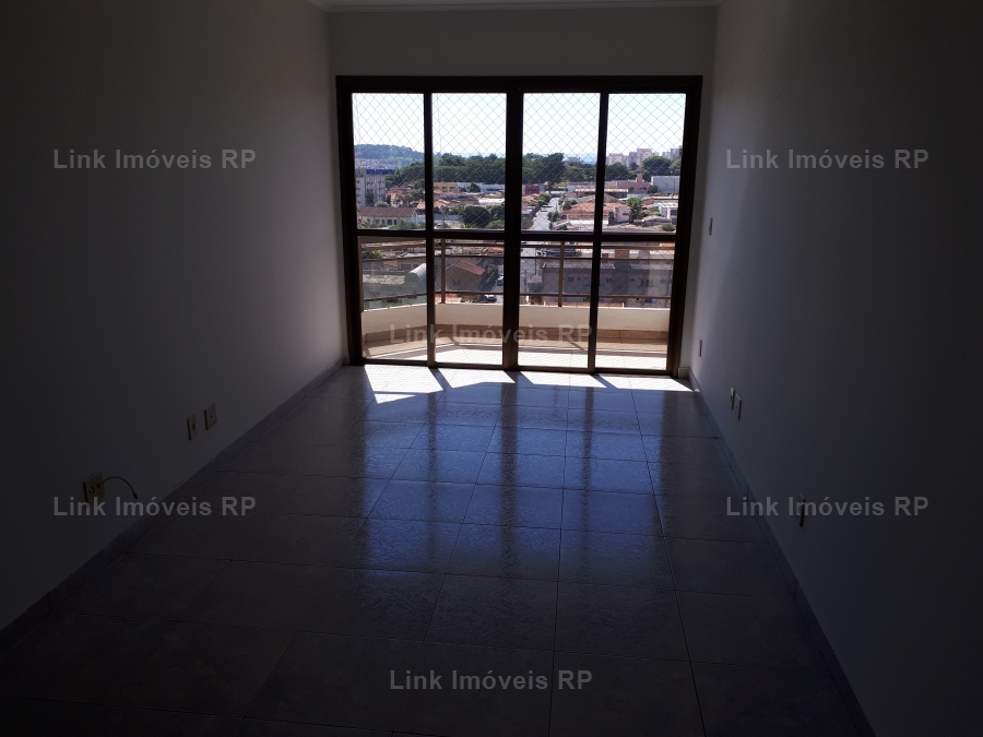 Apartamento 95m em Vila Santana em Ribeiro Preto, por R$ 1.950/ms