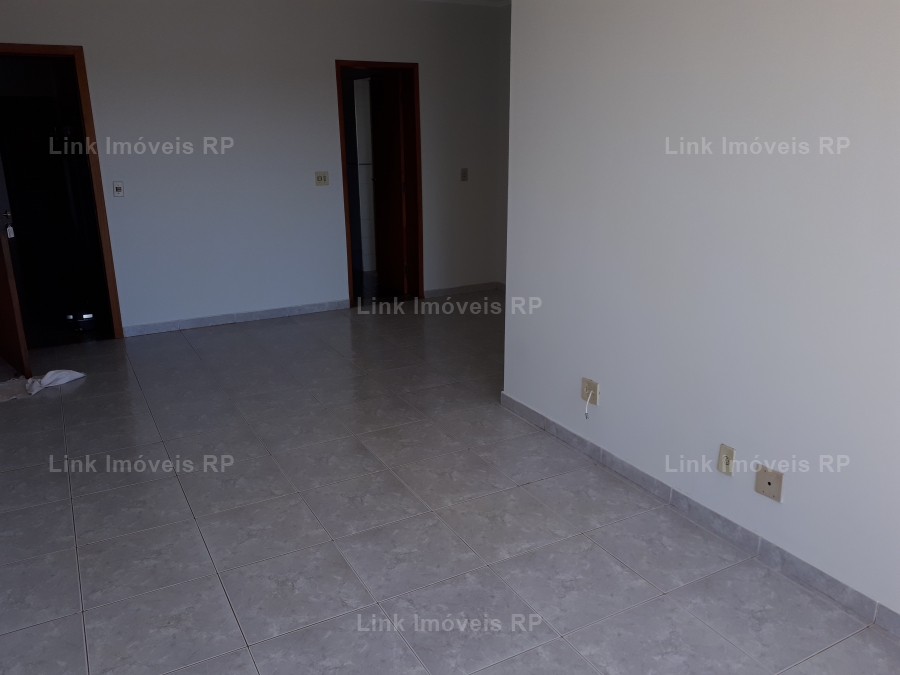 Apartamento 95m em Vila Santana em Ribeiro Preto, por R$ 1.950/ms