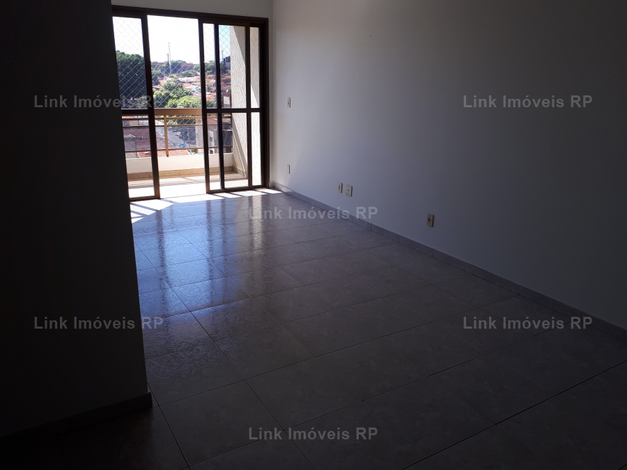 Apartamento 95m em Vila Santana em Ribeiro Preto, por R$ 1.950/ms