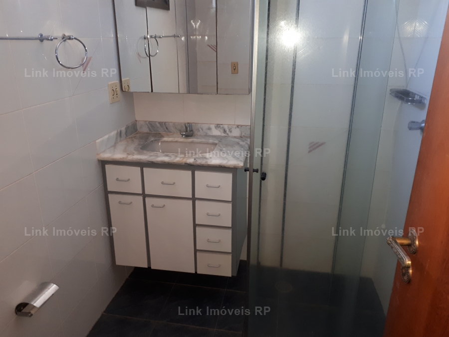 Apartamento 95m em Vila Santana em Ribeiro Preto, por R$ 1.950/ms