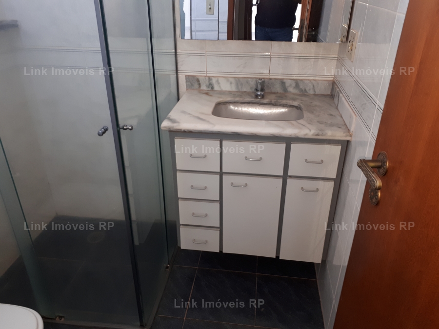 Apartamento 95m em Vila Santana em Ribeiro Preto, por R$ 1.950/ms