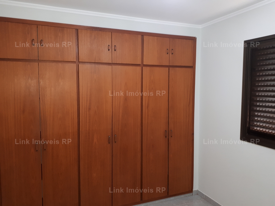 Apartamento 95m em Vila Santana em Ribeiro Preto, por R$ 1.950/ms