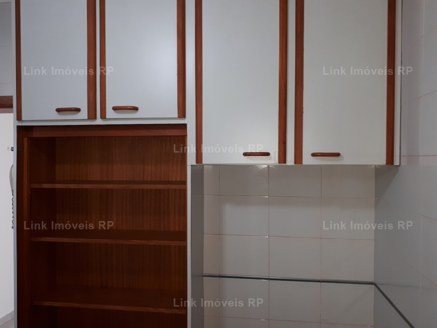 Apartamento 95m em Vila Santana em Ribeiro Preto, por R$ 1.950/ms