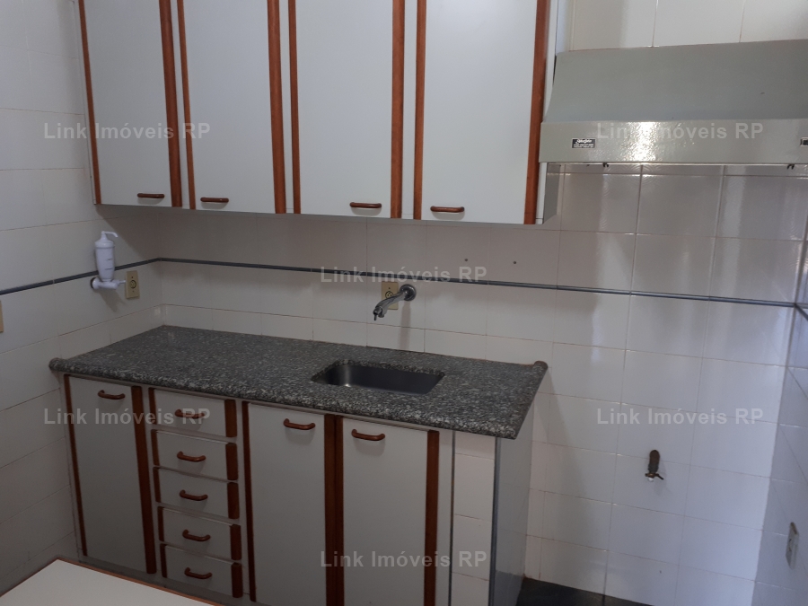 Apartamento 95m em Vila Santana em Ribeiro Preto, por R$ 1.950/ms