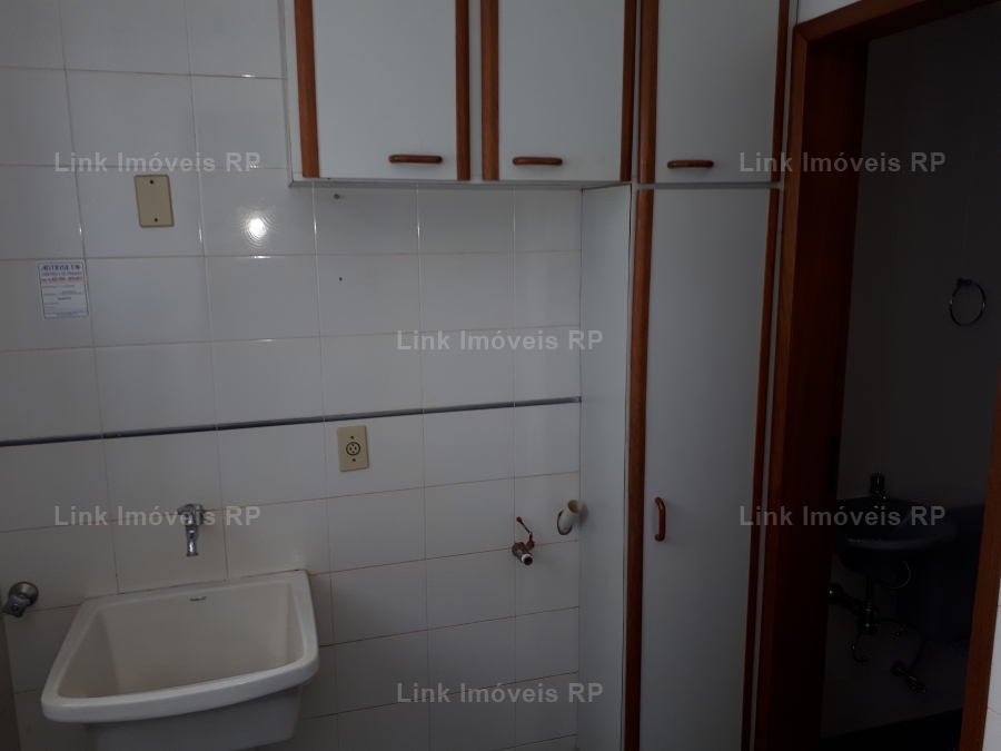 Apartamento 95m em Vila Santana em Ribeiro Preto, por R$ 1.950/ms