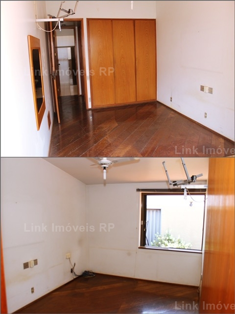 Casa Padro em Alto da Boa Vista, Ribeiro Preto - Cod. 05025