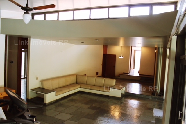 Casa Padro 580m em Alto da Boa Vista em Ribeiro Preto, por R$ 2.200.000