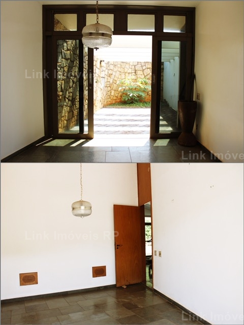 Casa Padro 580m em Alto da Boa Vista em Ribeiro Preto, por R$ 2.200.000