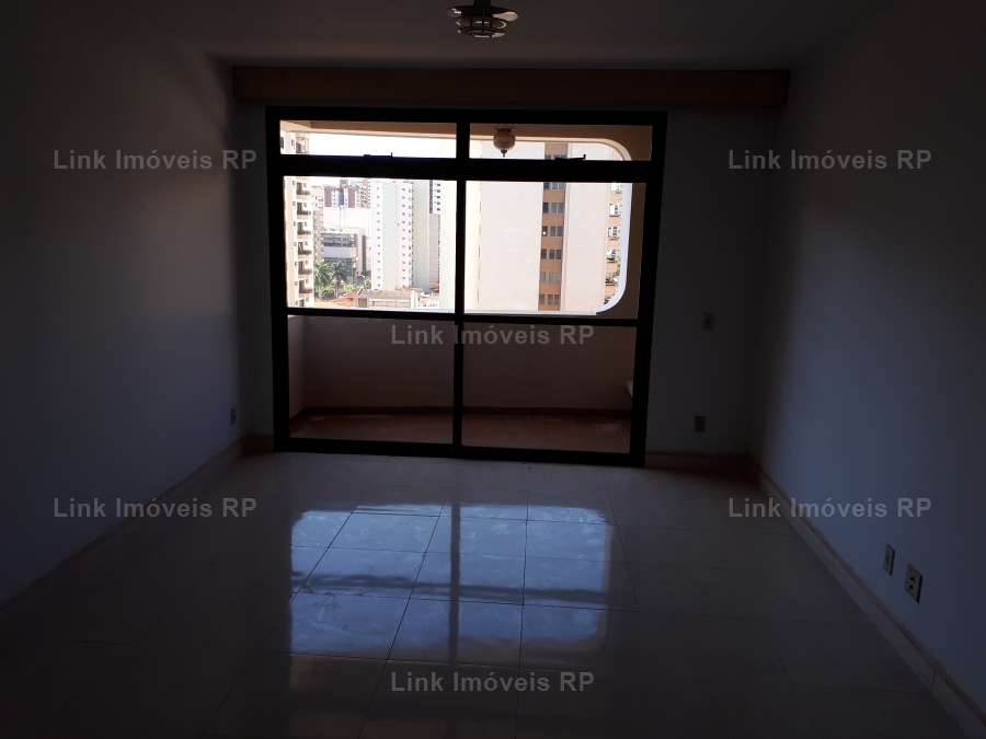 Apartamento em Centro, Ribeiro Preto - Cod. 05026