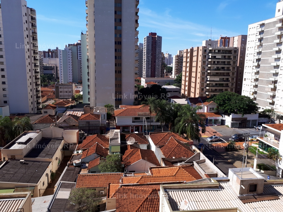 Apartamento 121m em Centro em Ribeiro Preto, por R$ 450.000