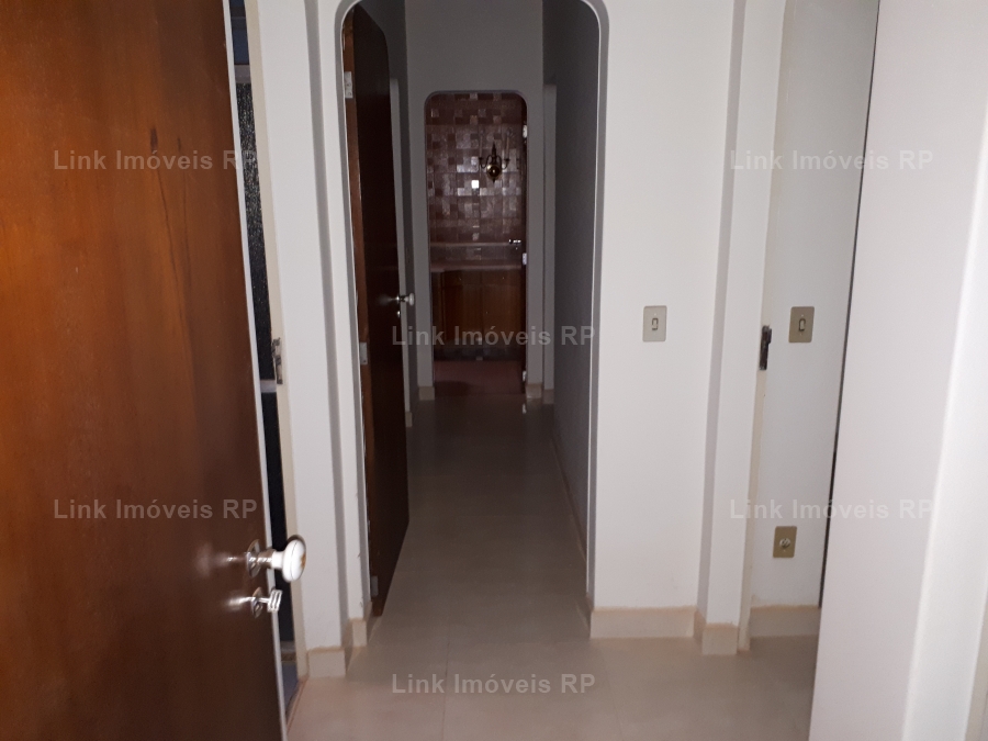 Apartamento 121m em Centro em Ribeiro Preto, por R$ 450.000