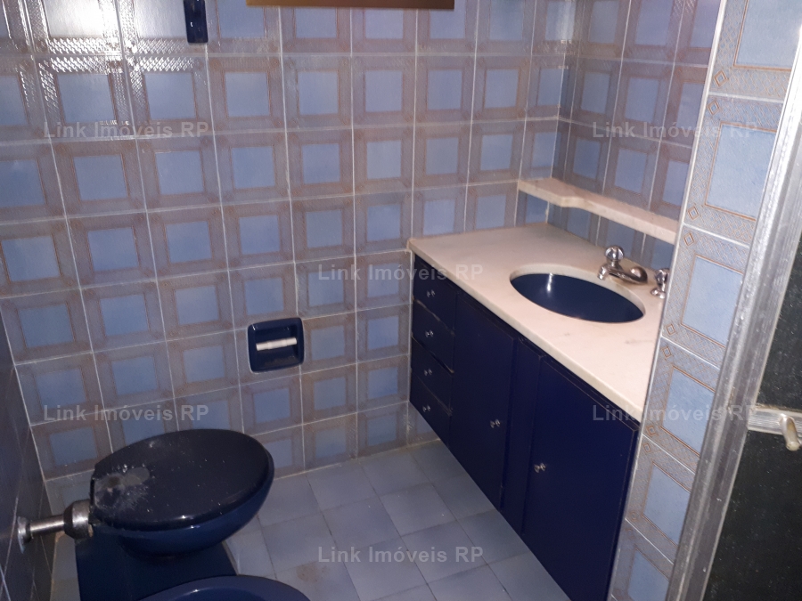 Apartamento 121m em Centro em Ribeiro Preto, por R$ 450.000