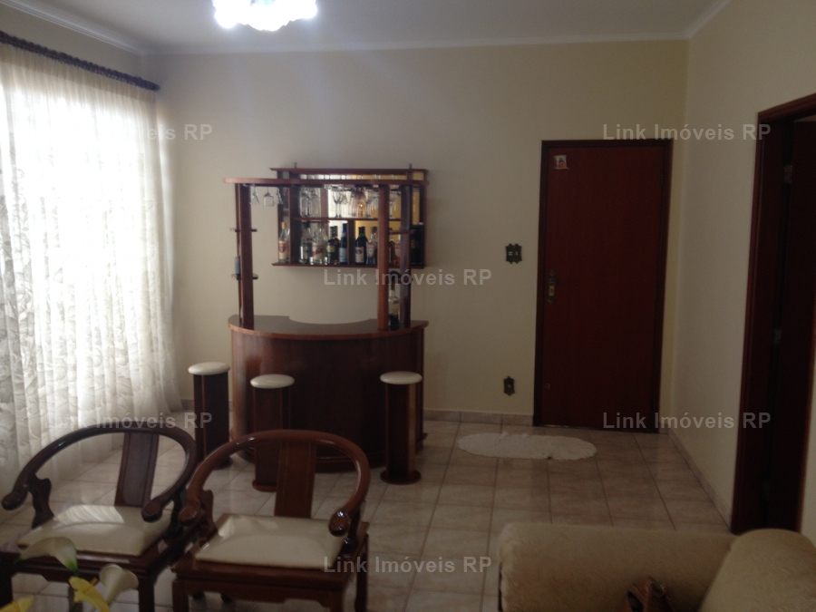 Casa Padro 173m em Vila Tamandar em Ribeiro Preto, por R$ 630.000