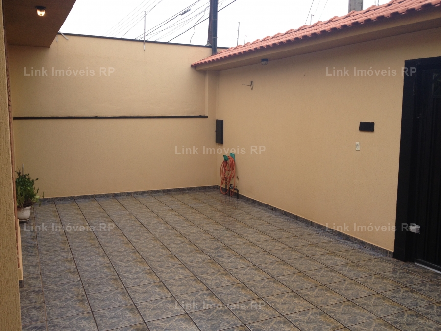 Casa Padro 173m em Vila Tamandar em Ribeiro Preto, por R$ 630.000