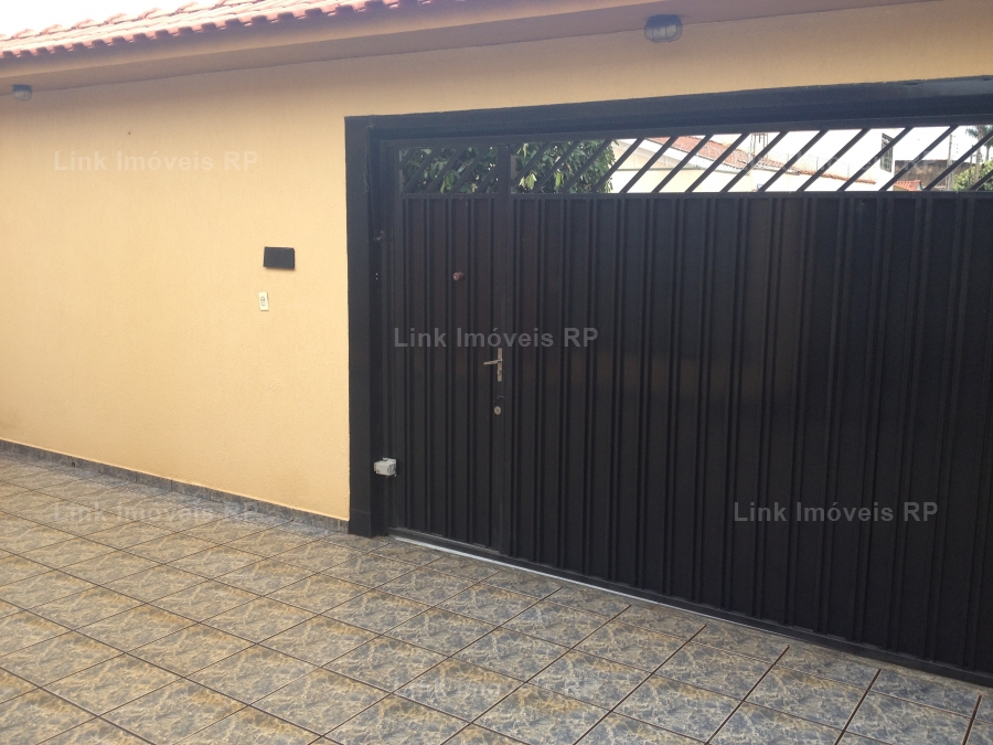 Casa Padro 173m em Vila Tamandar em Ribeiro Preto, por R$ 630.000