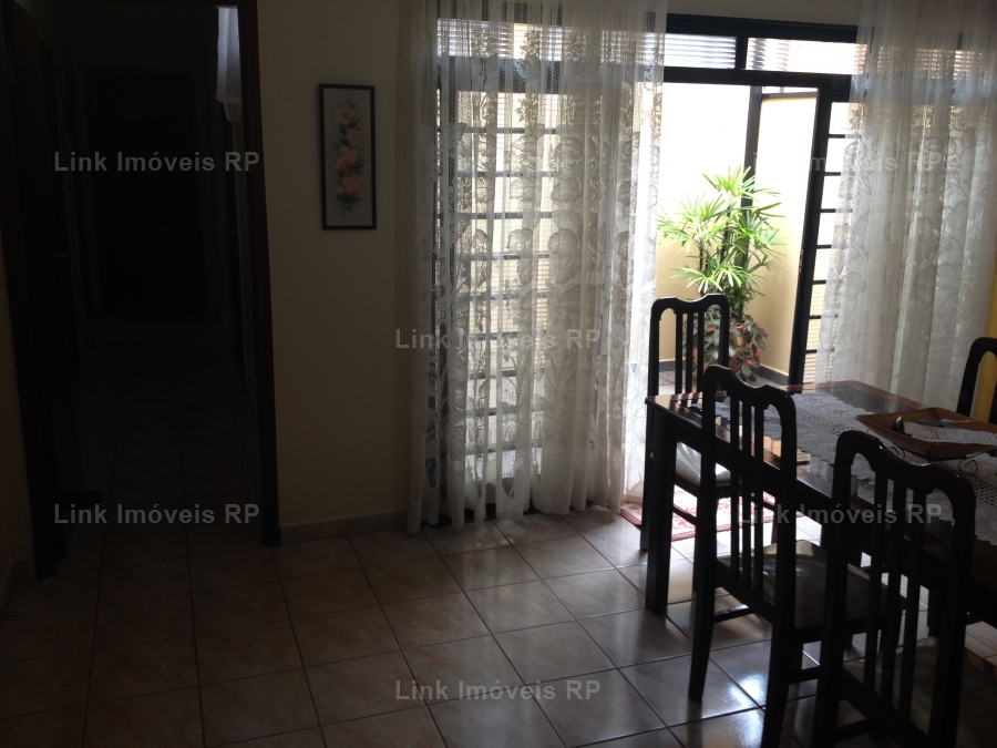 Casa Padro 173m em Vila Tamandar em Ribeiro Preto, por R$ 630.000