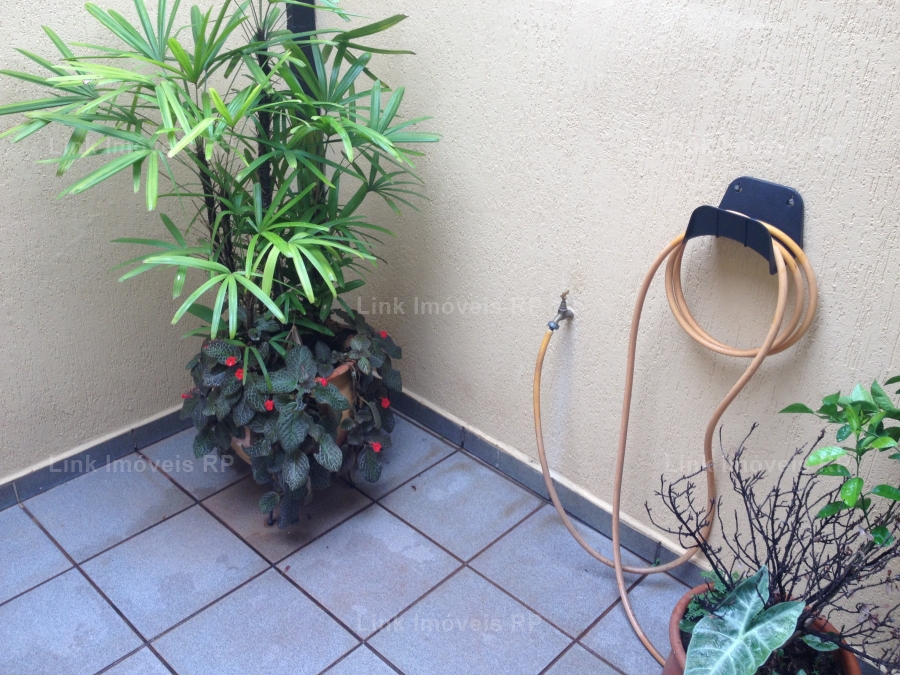 Casa Padro 173m em Vila Tamandar em Ribeiro Preto, por R$ 630.000