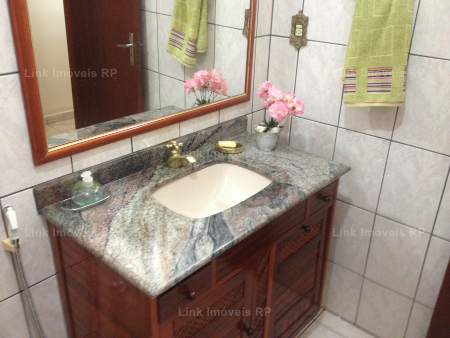 Casa Padro 173m em Vila Tamandar em Ribeiro Preto, por R$ 630.000