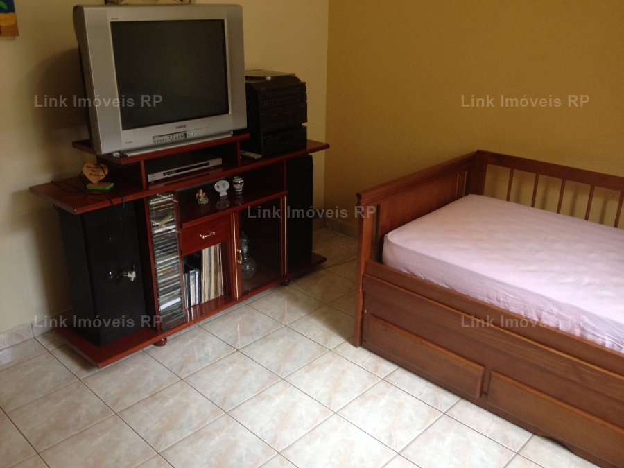 Casa Padro 173m em Vila Tamandar em Ribeiro Preto, por R$ 630.000