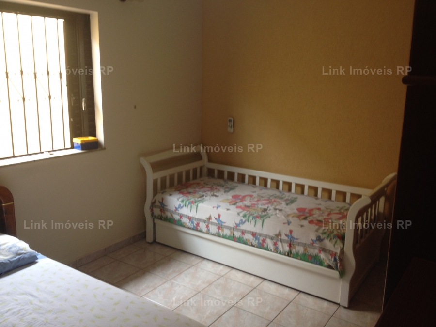 Casa Padro 173m em Vila Tamandar em Ribeiro Preto, por R$ 630.000