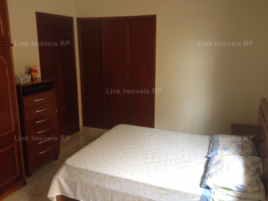 Casa Padro 173m em Vila Tamandar em Ribeiro Preto, por R$ 630.000