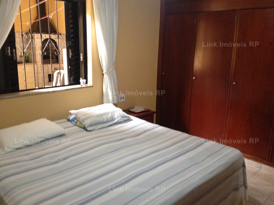 Casa Padro 173m em Vila Tamandar em Ribeiro Preto, por R$ 630.000