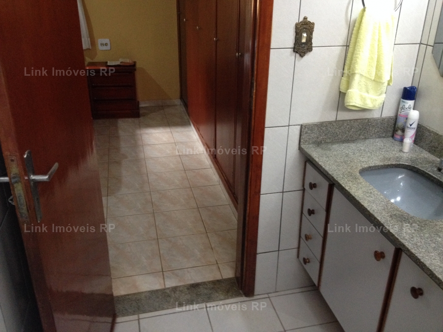 Casa Padro 173m em Vila Tamandar em Ribeiro Preto, por R$ 630.000