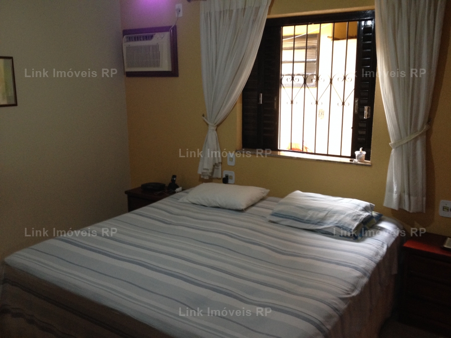 Casa Padro 173m em Vila Tamandar em Ribeiro Preto, por R$ 630.000